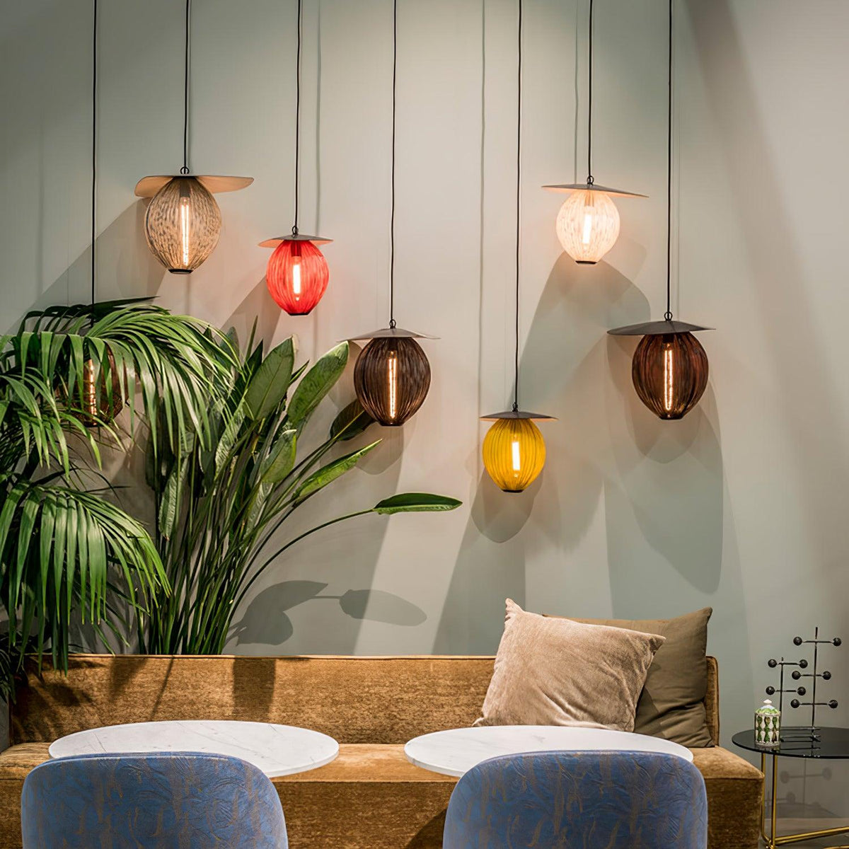 Soralenne Pendant Lamp