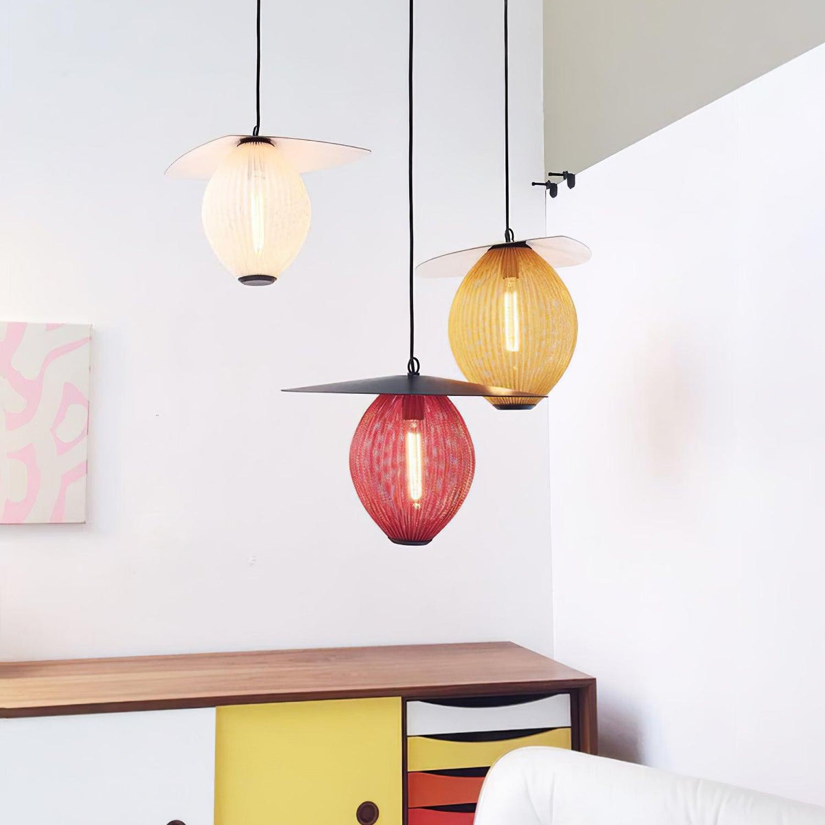 Soralenne Pendant Lamp