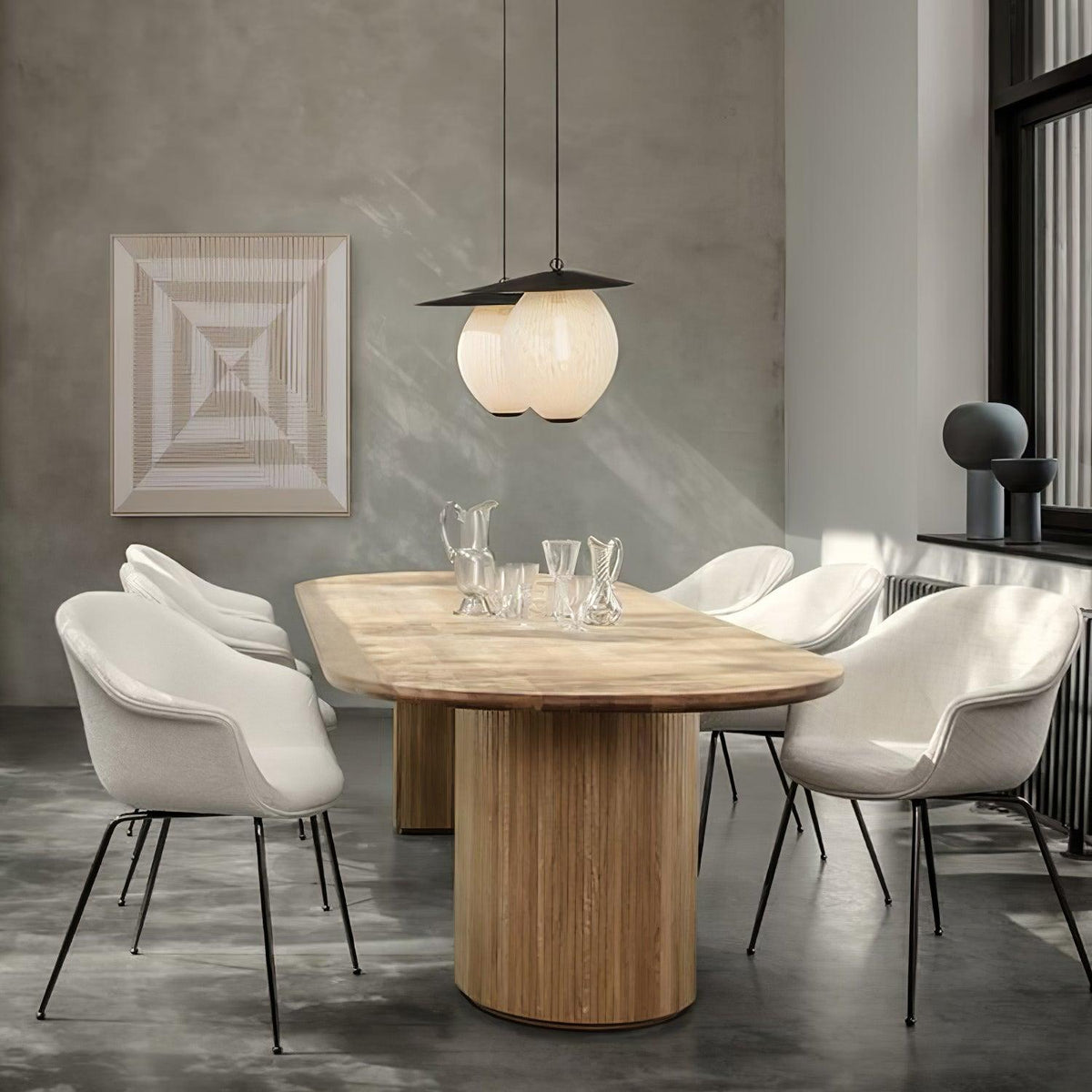 Soralenne Pendant Lamp