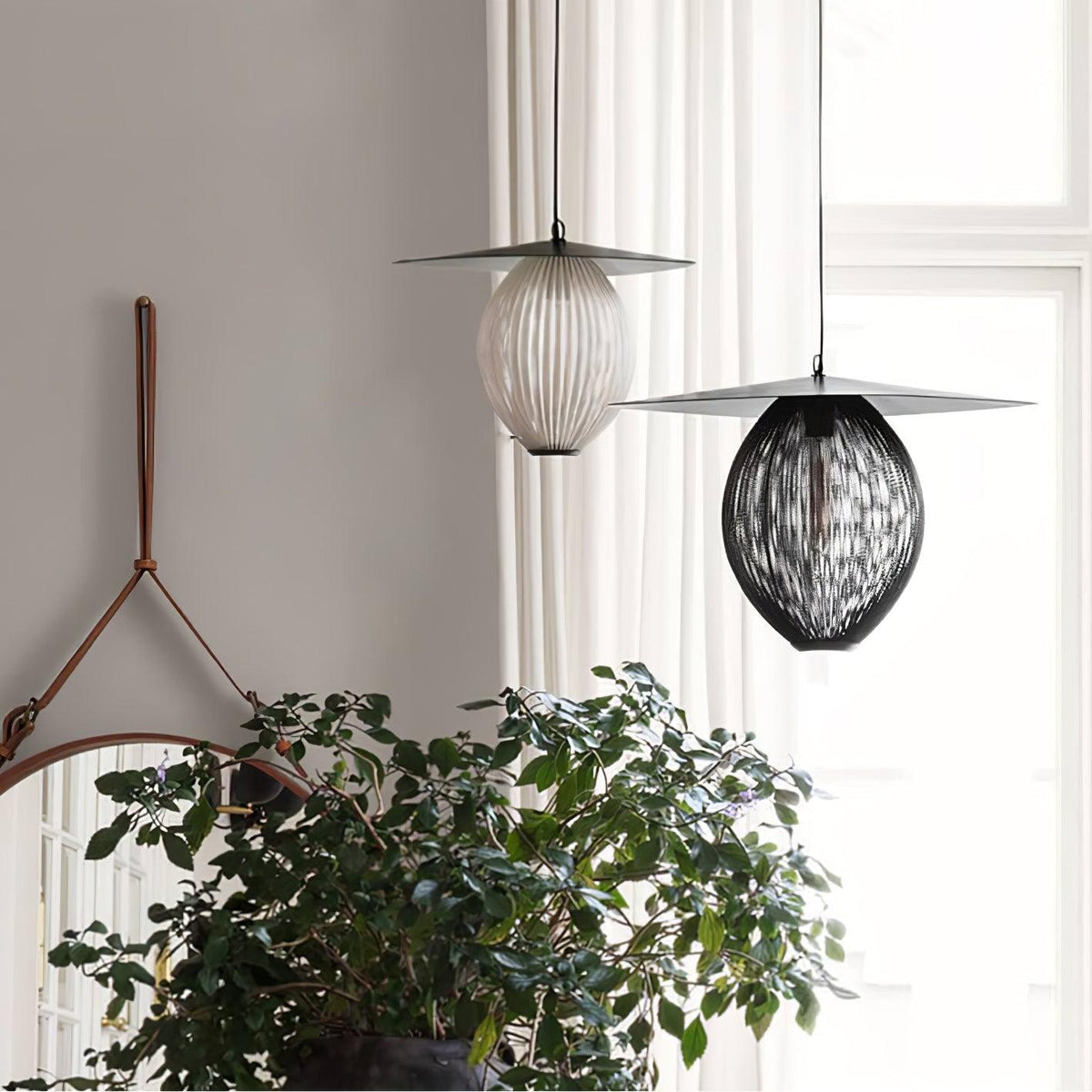 Soralenne Pendant Lamp