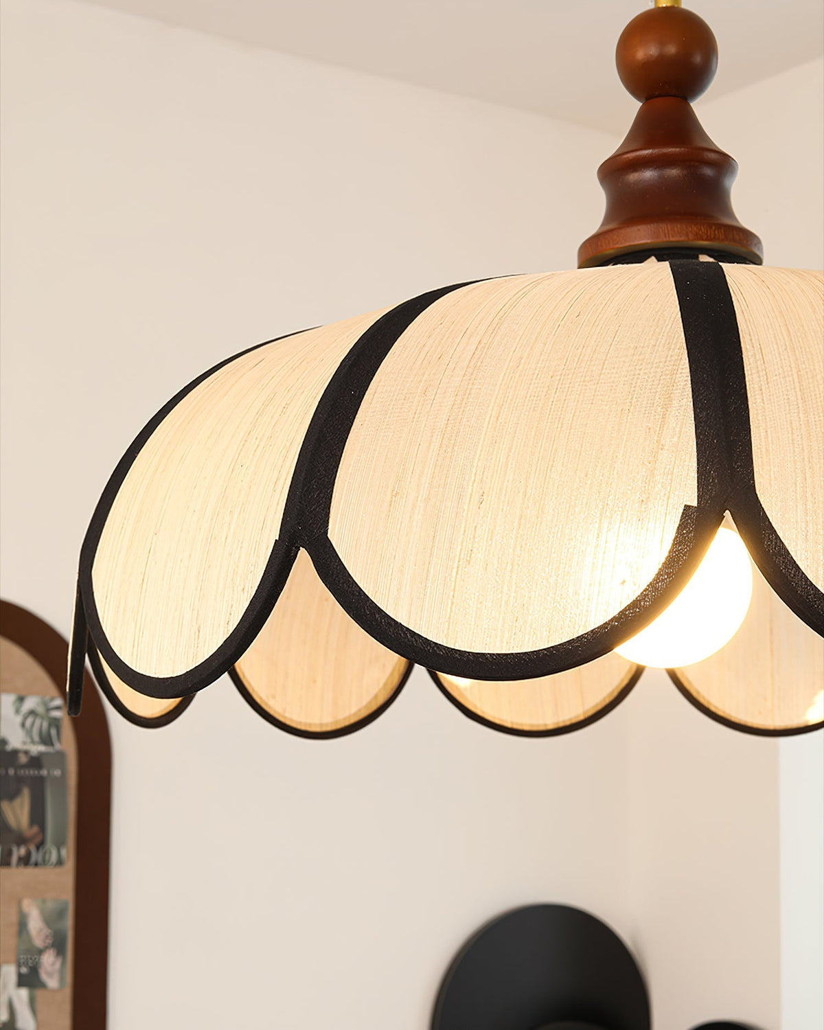 Orelelise Pendant Light