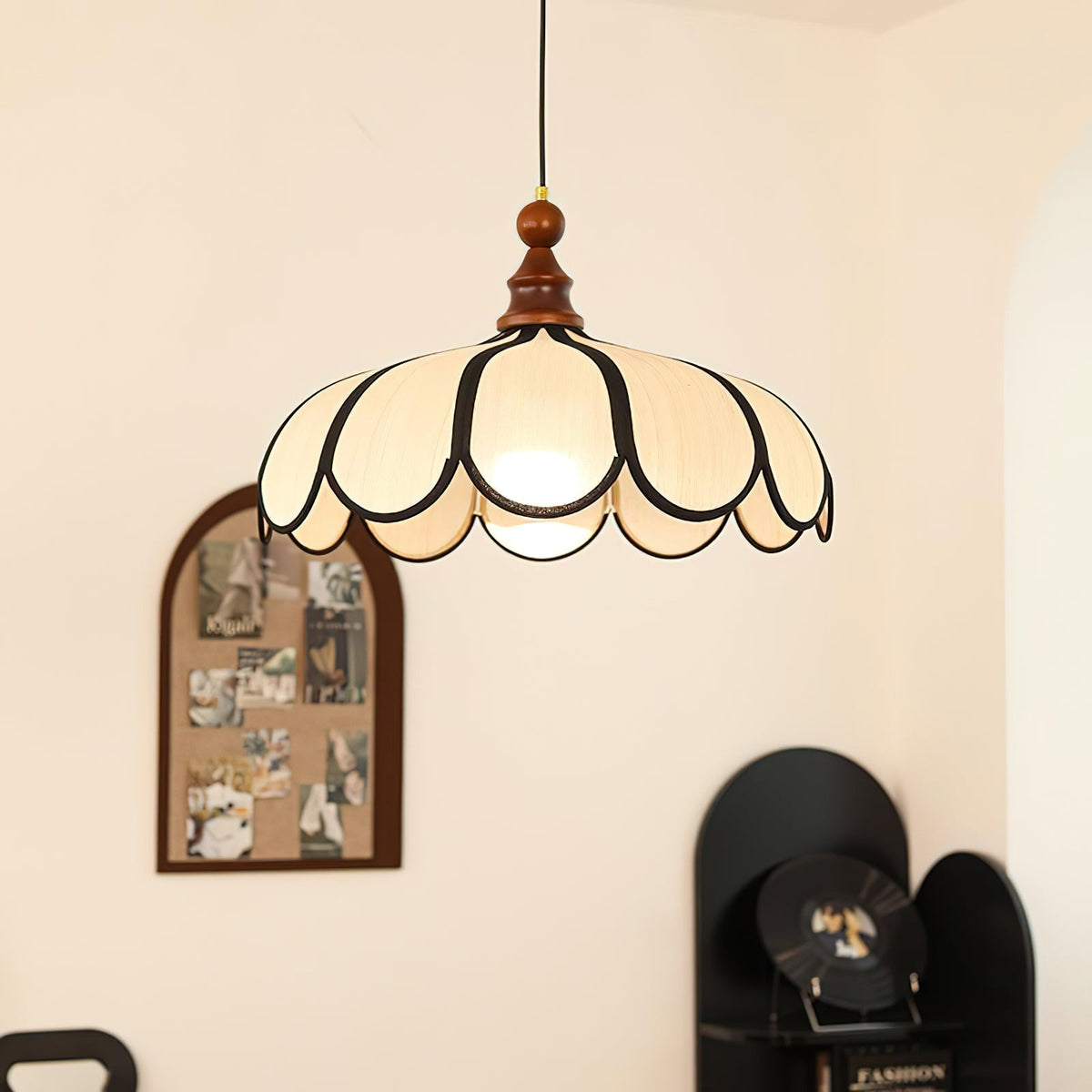 Orelelise Pendant Light