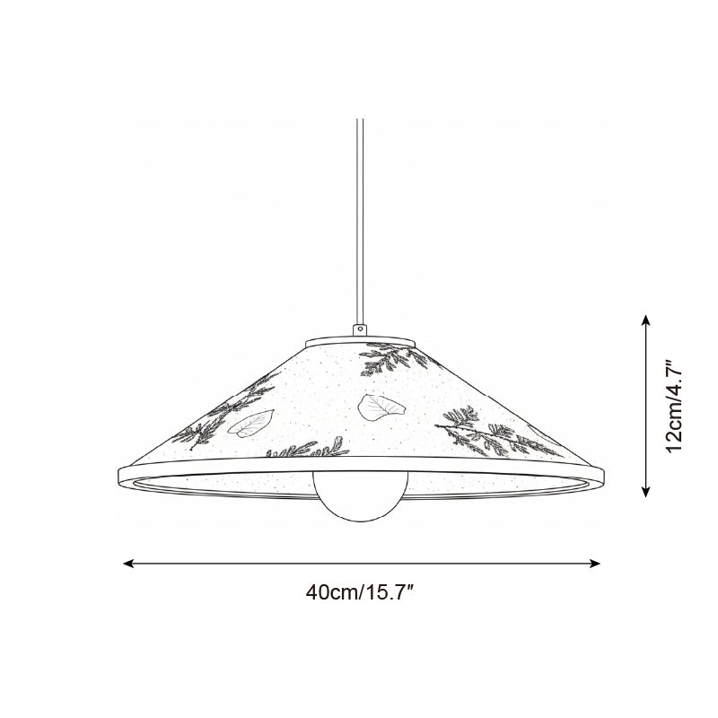 Soraneria Pendant Lamp