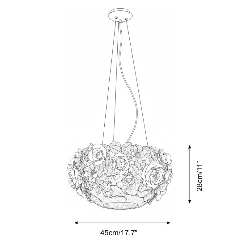 Liorineria Pendant Light