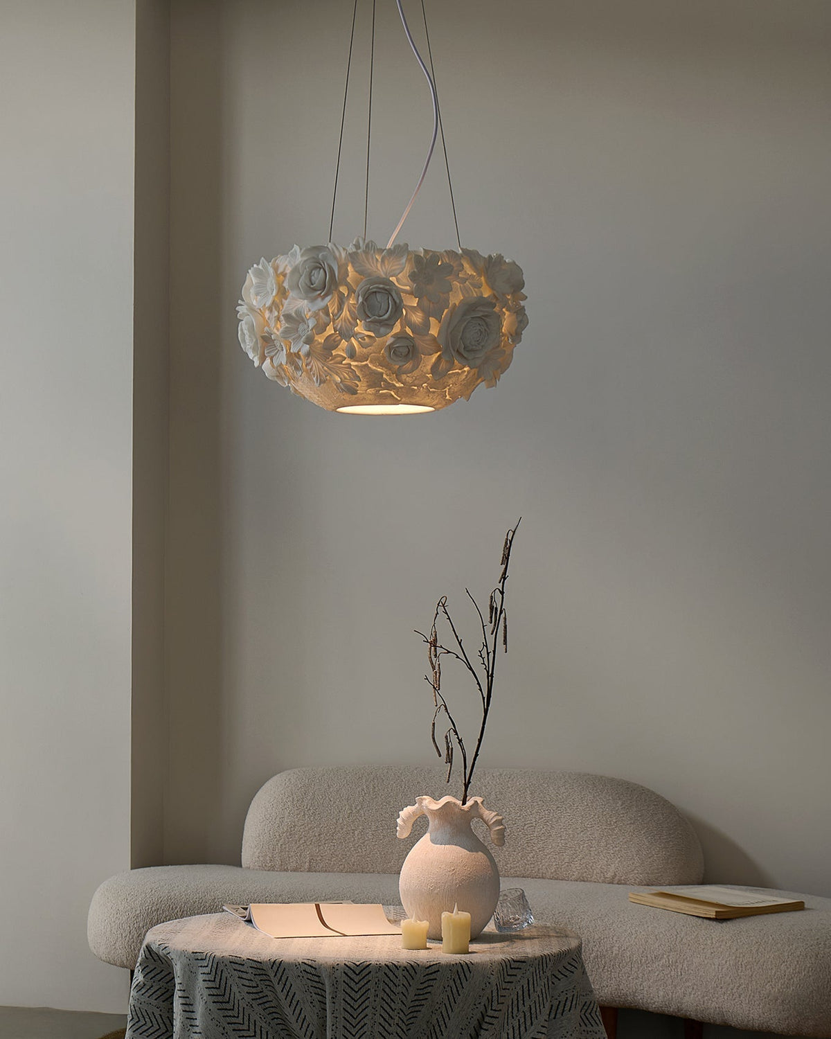 Liorineria Pendant Light