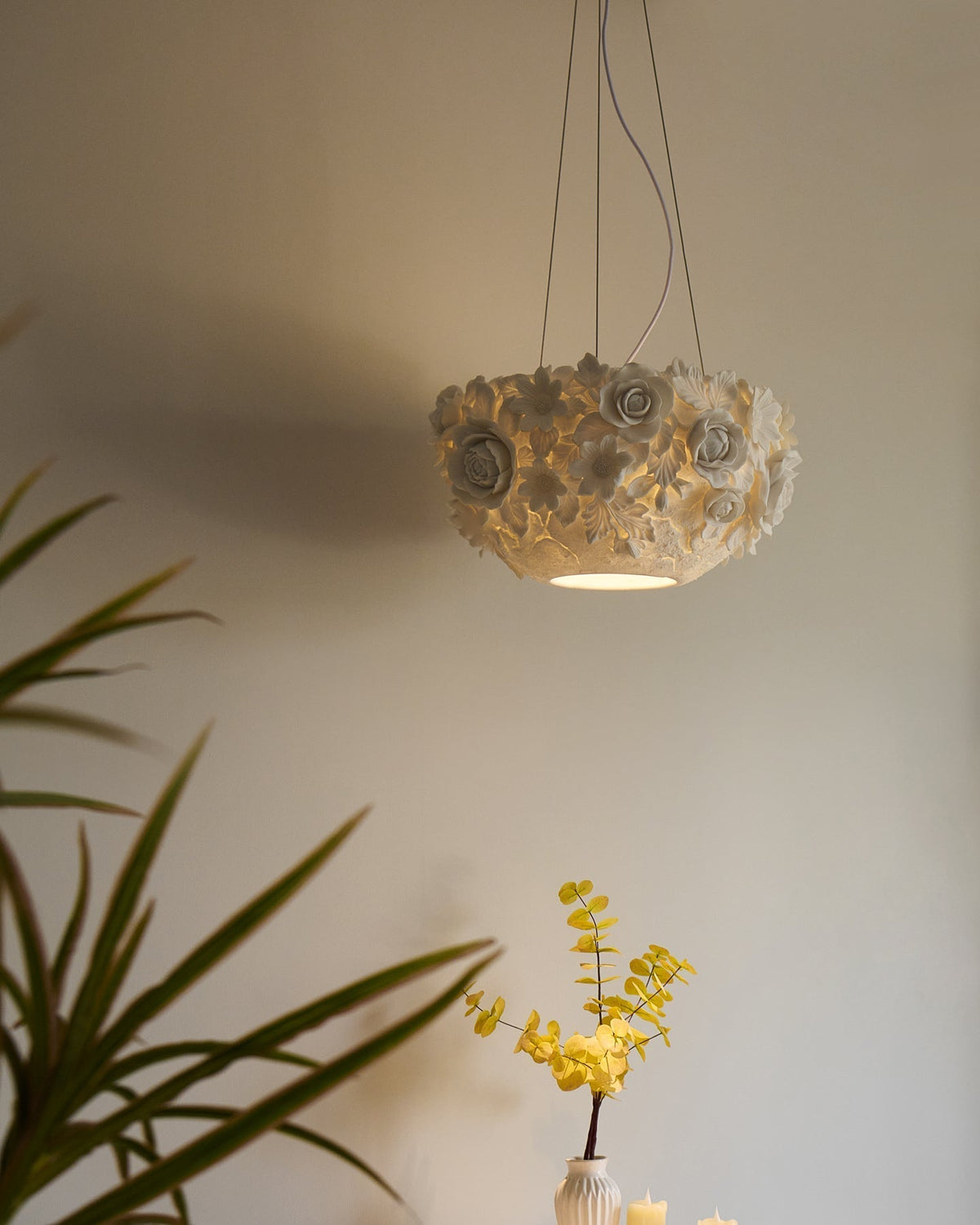 Liorineria Pendant Light