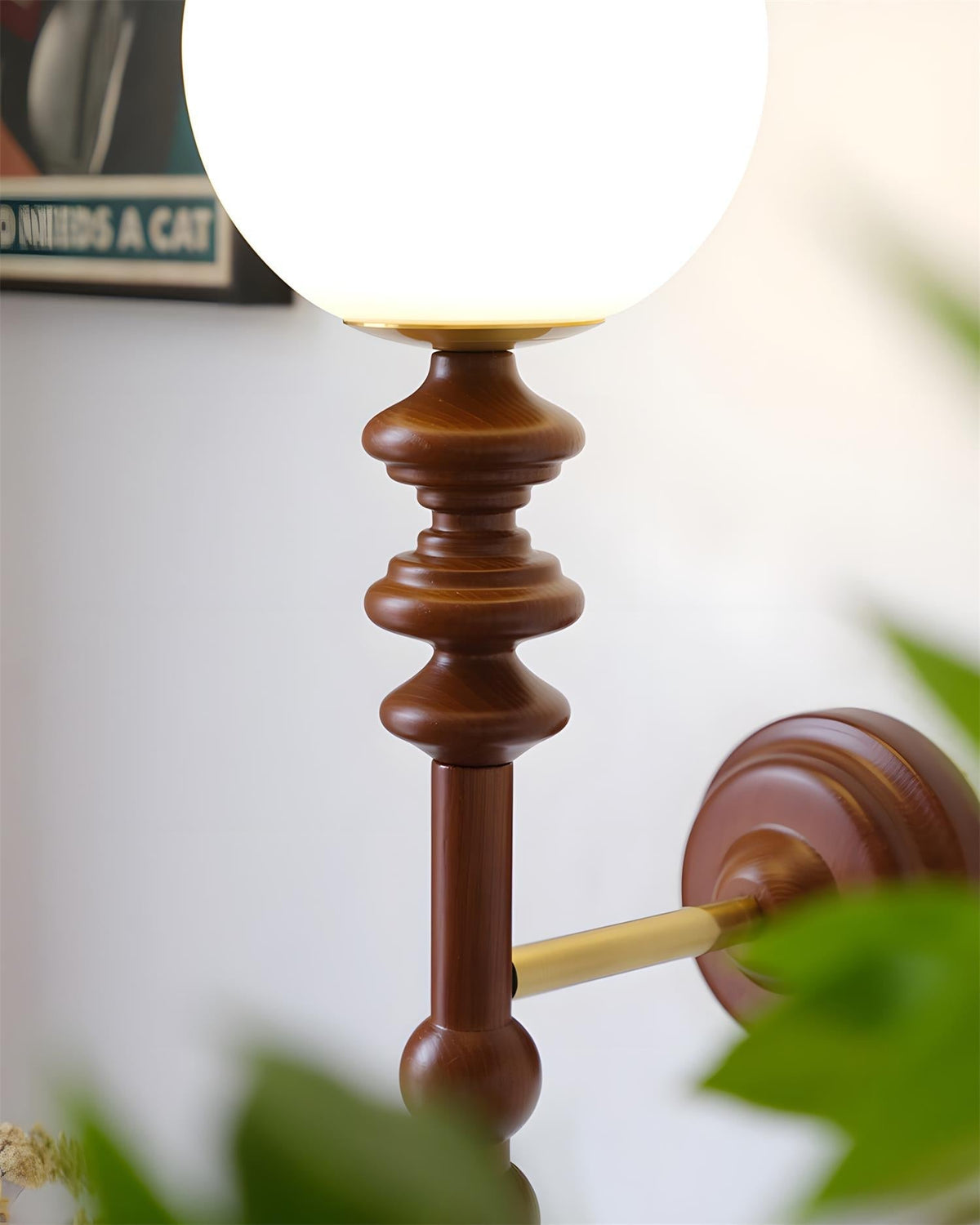 Terielelia Wall Lamp
