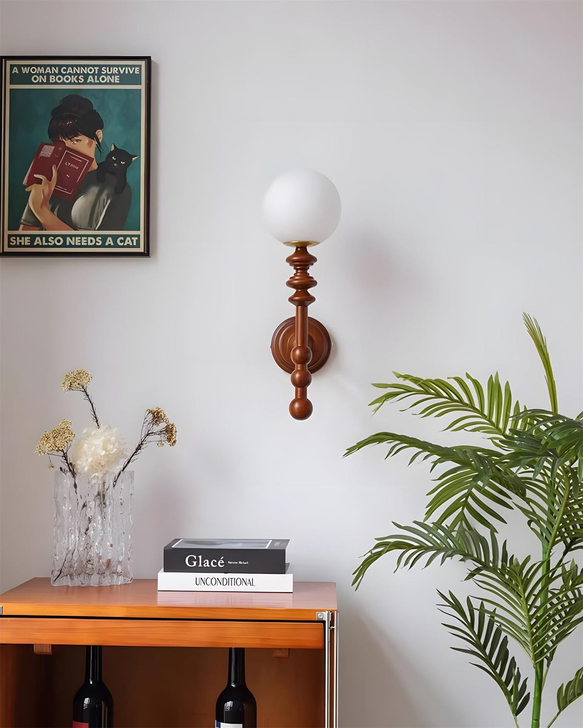 Terielelia Wall Lamp