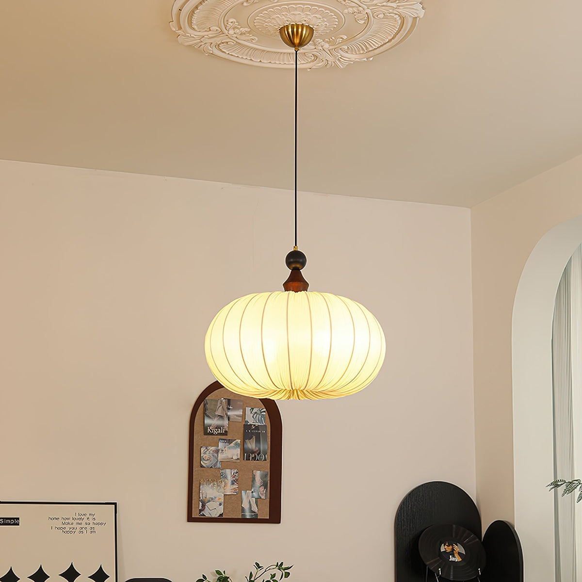 Lanora Pendant Light