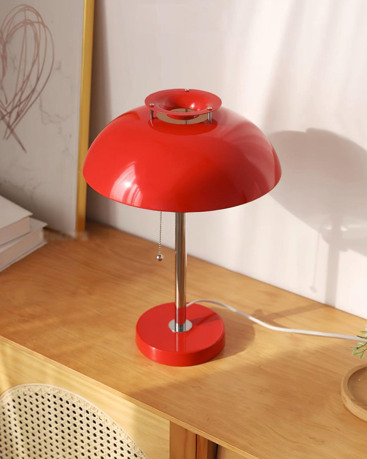 Elaelelia Table Lamp