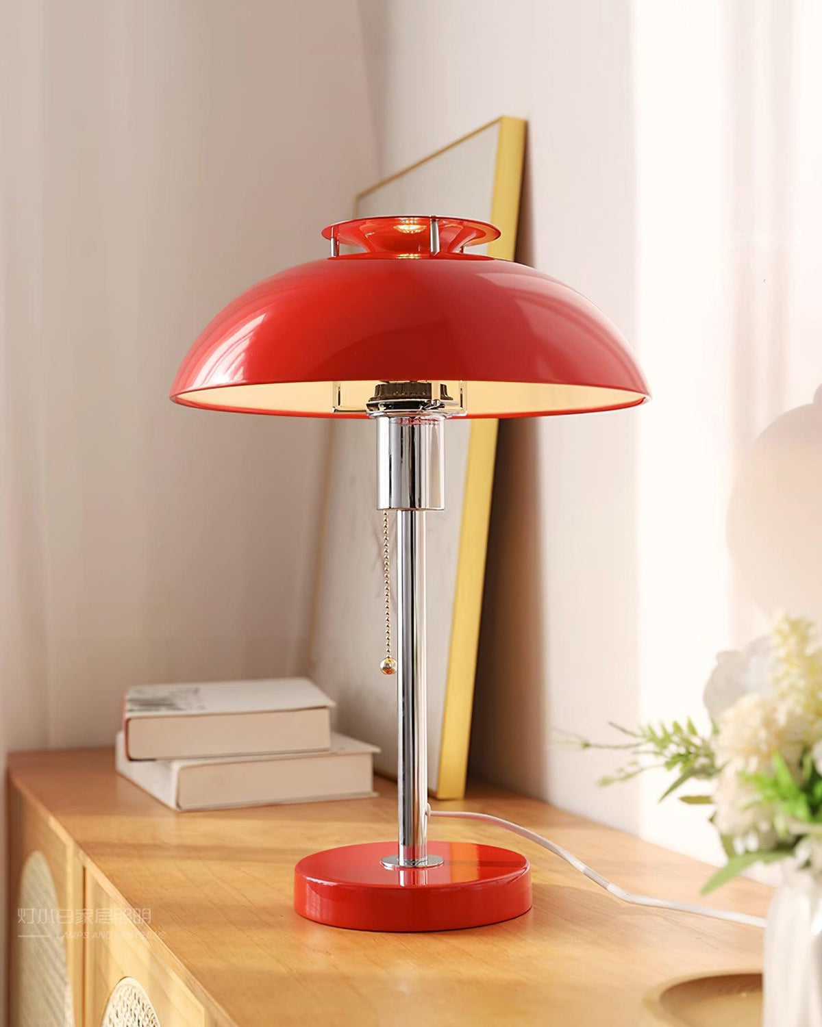 Elaelelia Table Lamp
