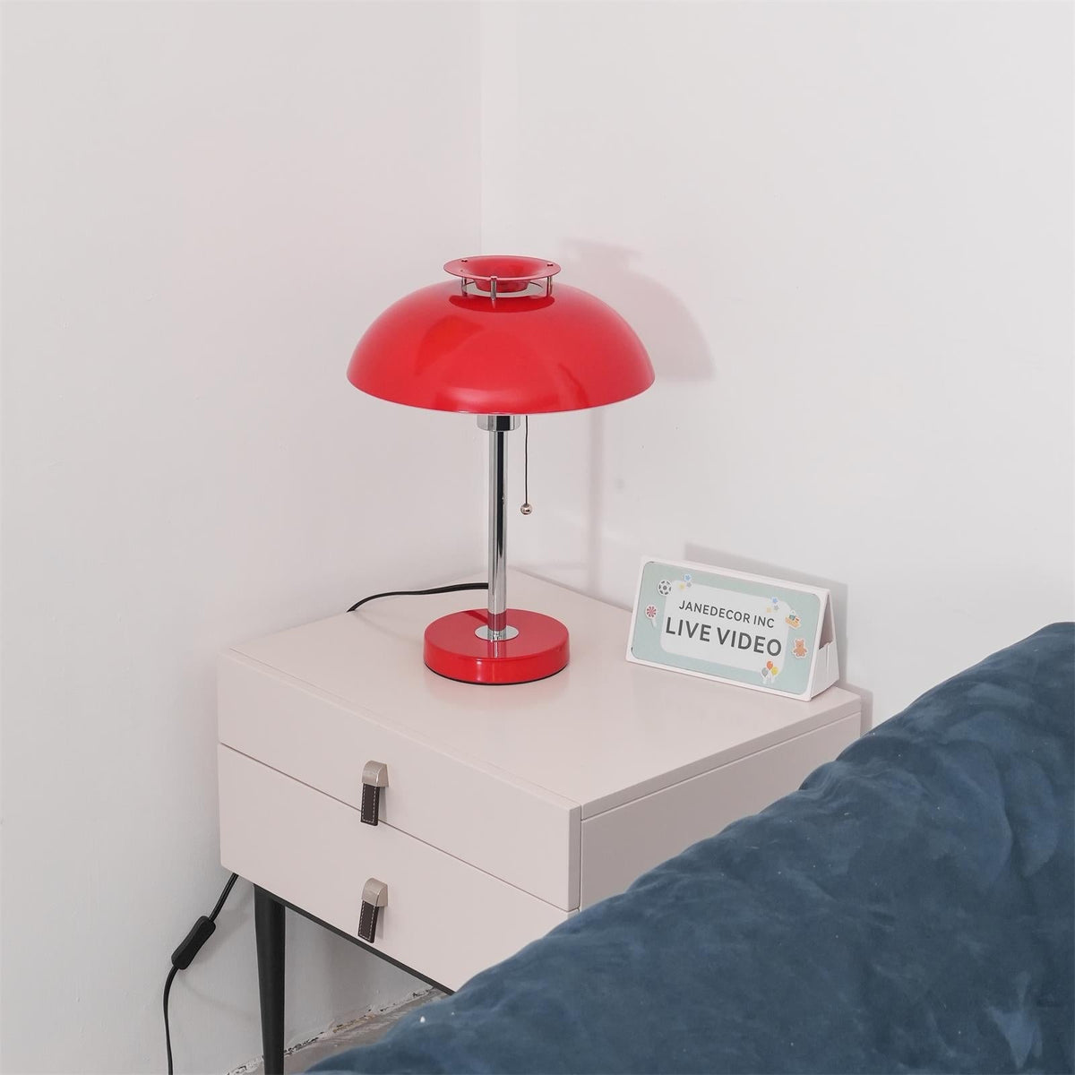 Elaelelia Table Lamp