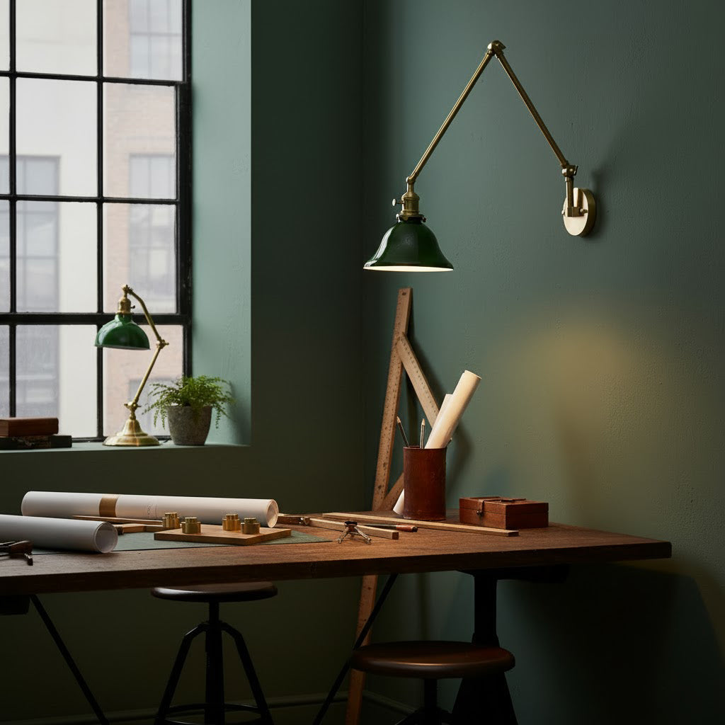 Calelaria Wall Lamp