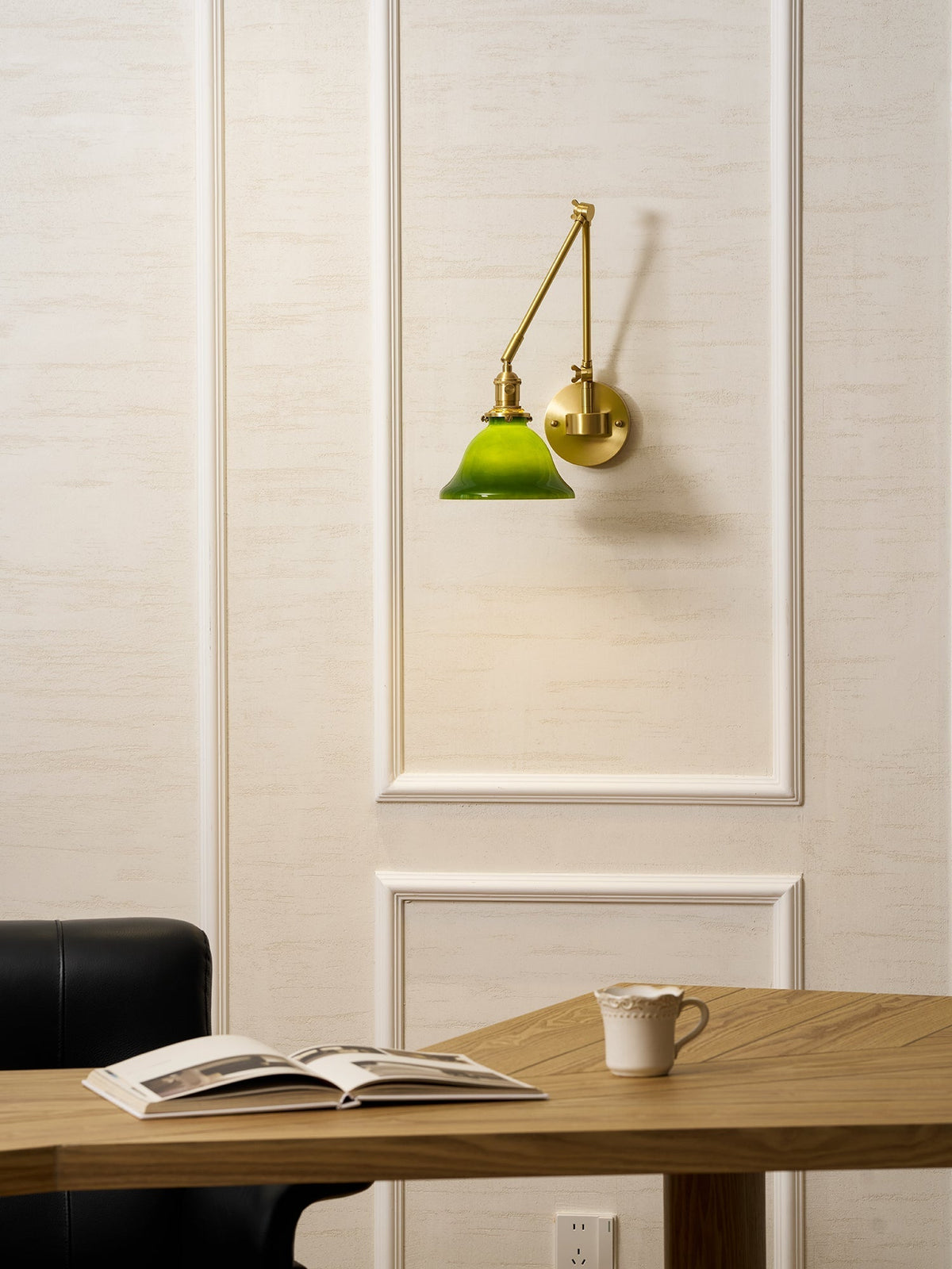 Calelaria Wall Lamp