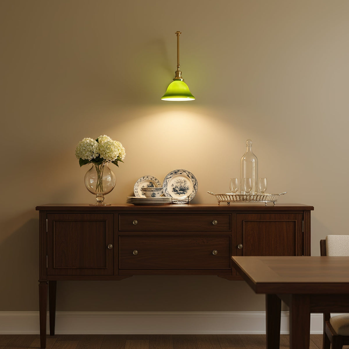 Calelaria Wall Lamp