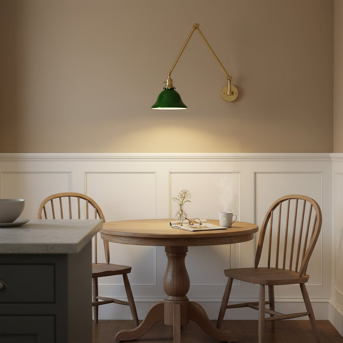 Calelaria Wall Lamp