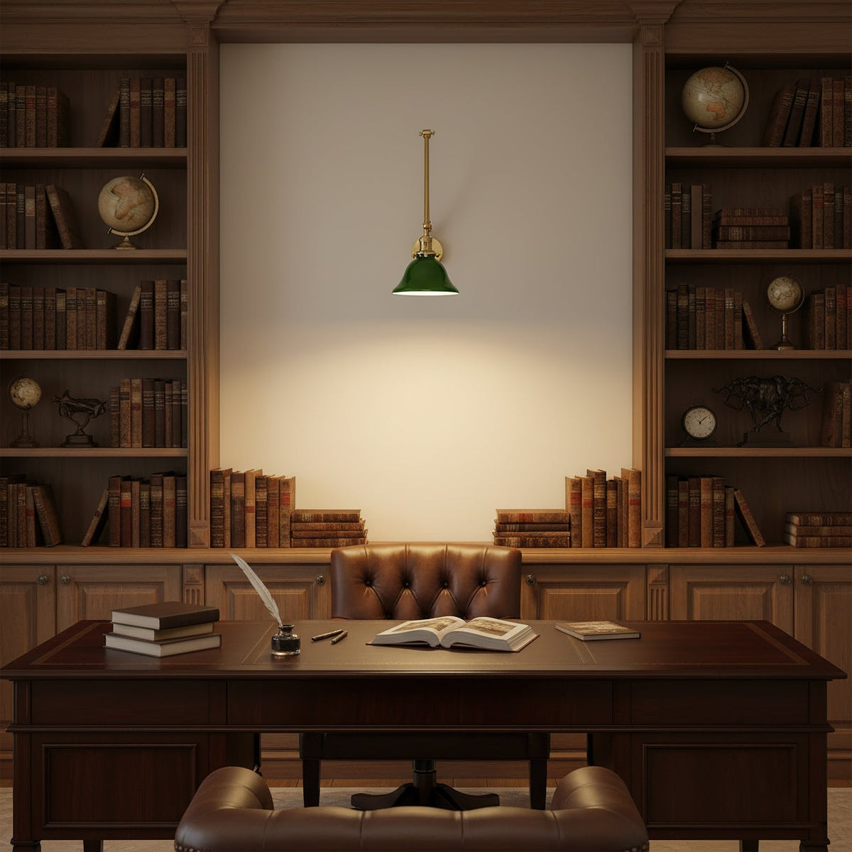 Calelaria Wall Lamp