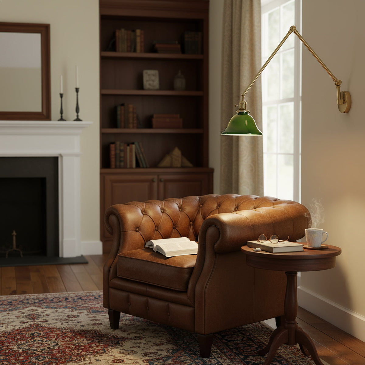 Calelaria Wall Lamp