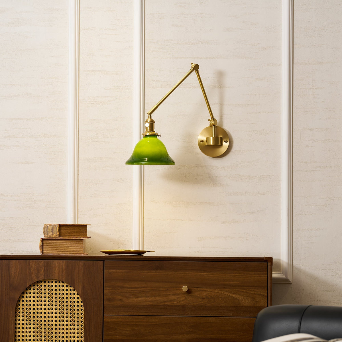 Calelaria Wall Lamp