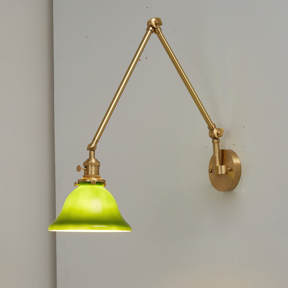 Calelaria Wall Lamp