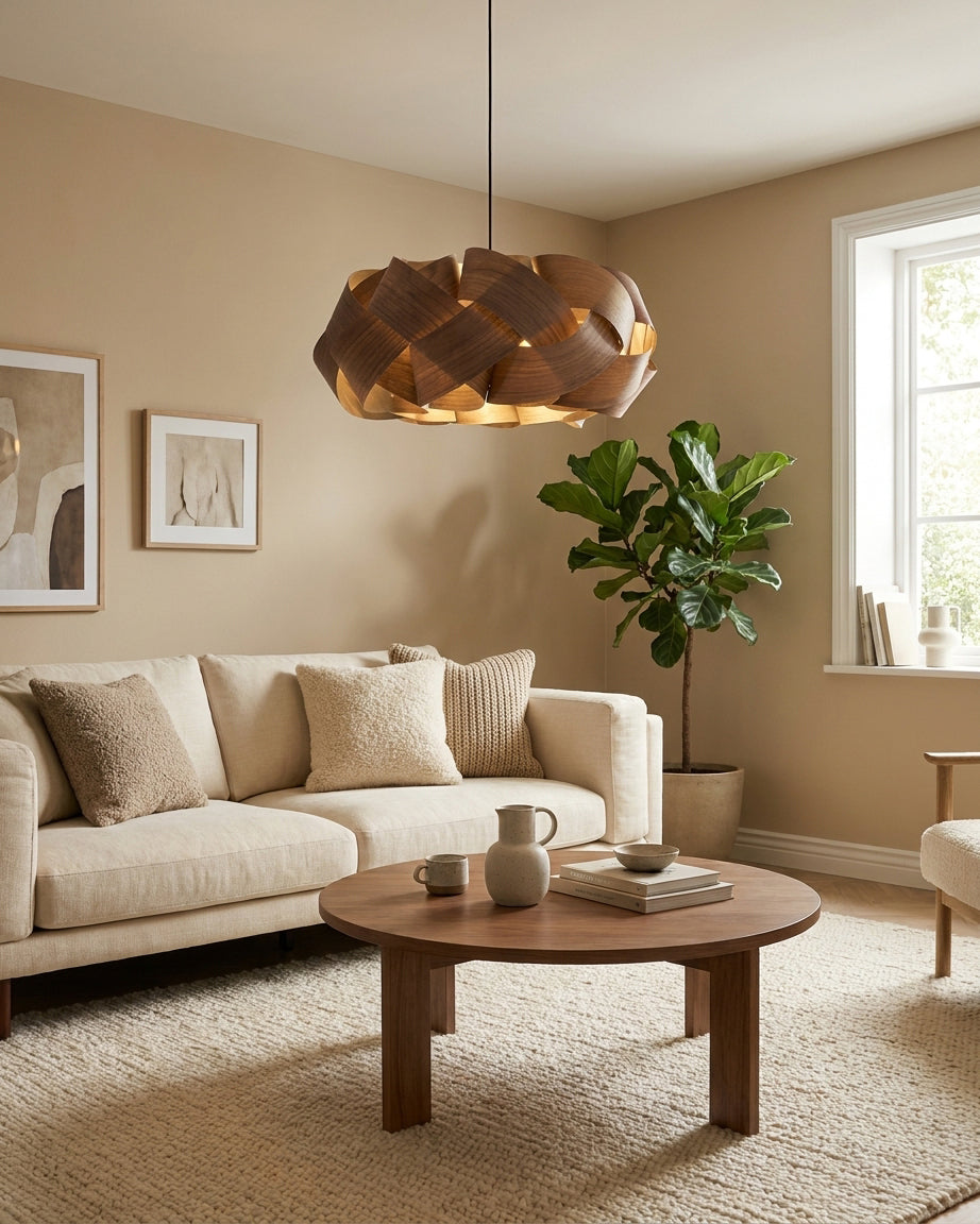 Orelirora Pendant Light