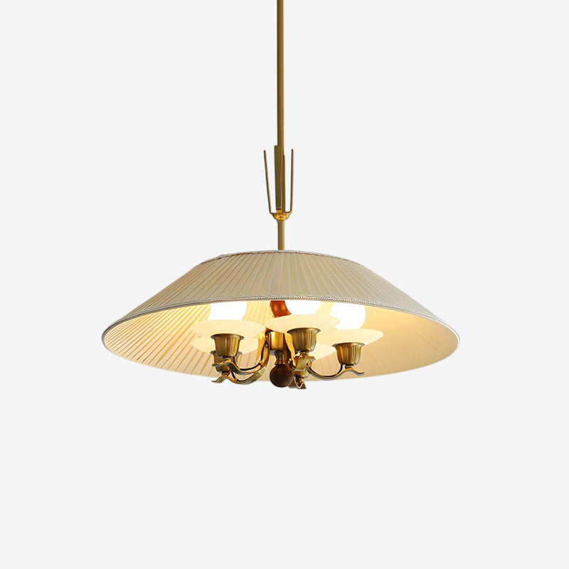 Sorarine Pendant Lamp
