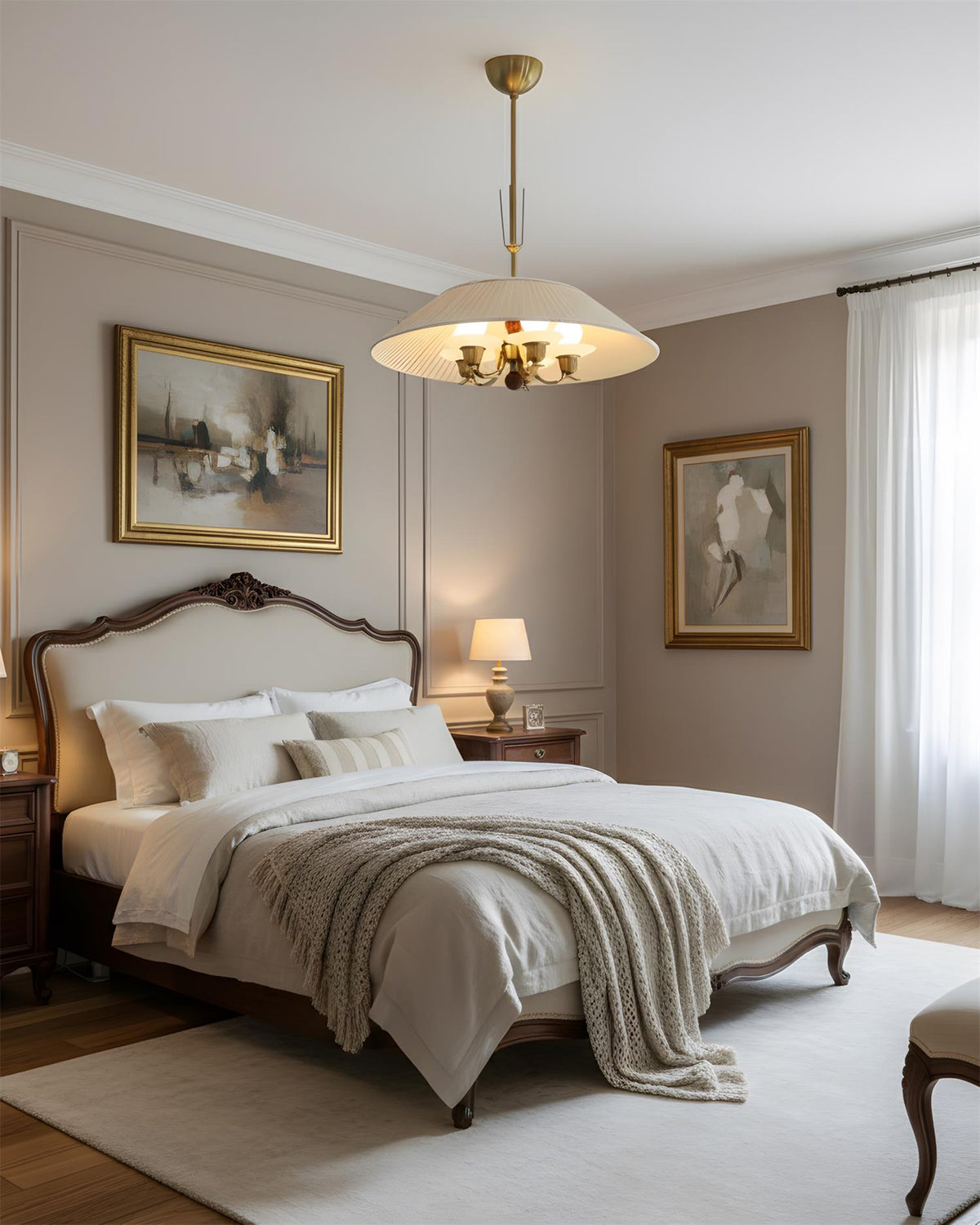 Sorarine Pendant Lamp