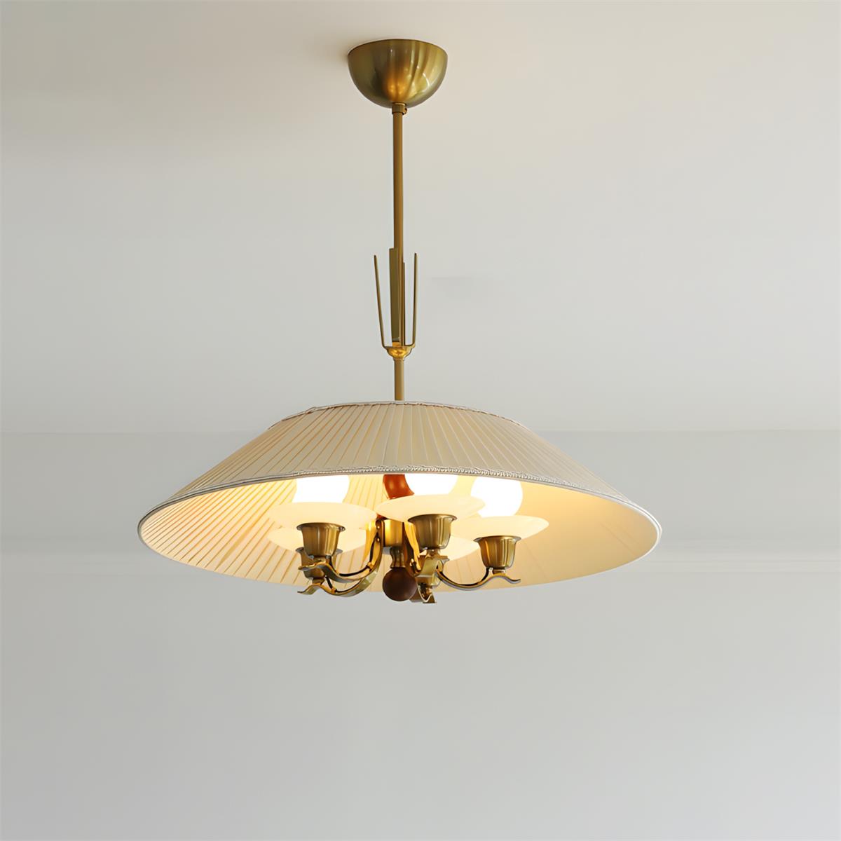 Sorarine Pendant Lamp