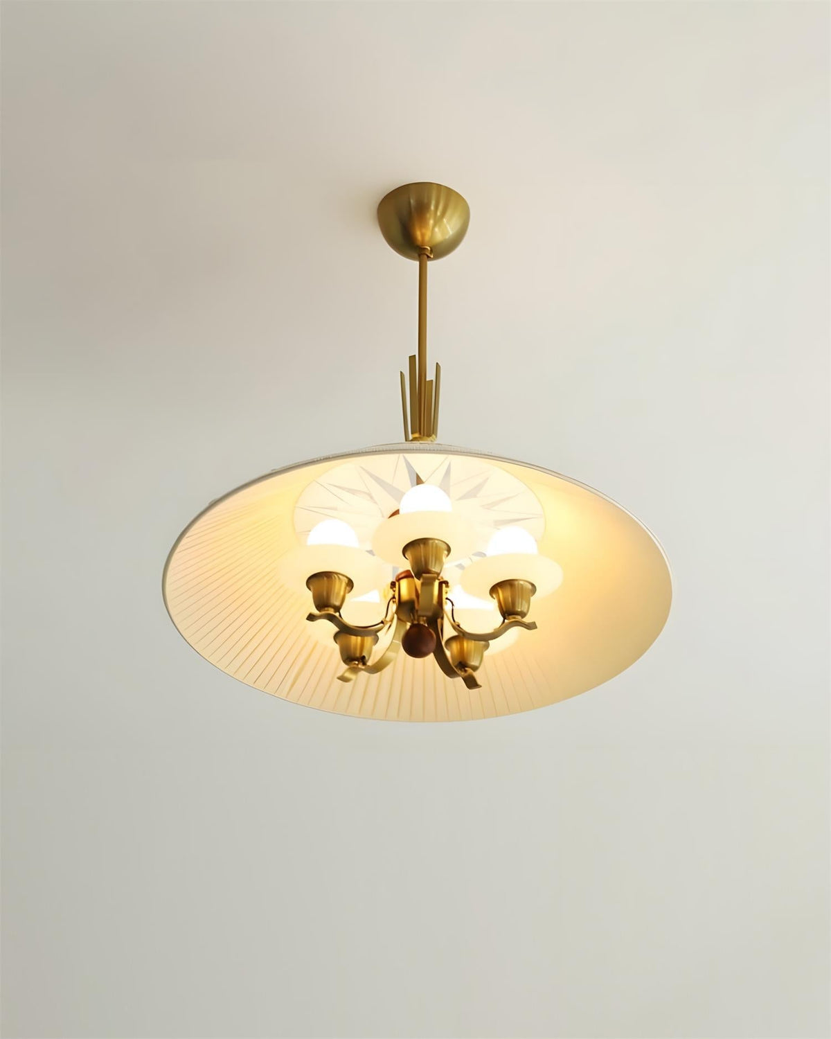 Sorarine Pendant Lamp