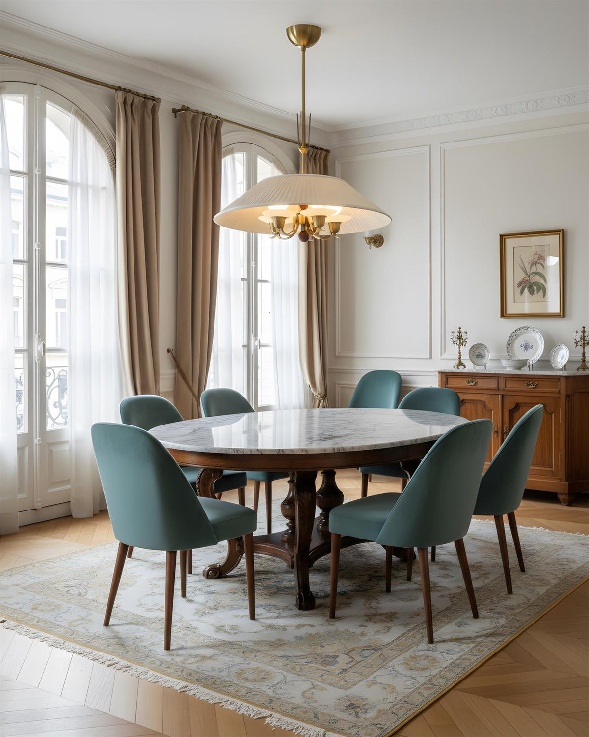 Sorarine Pendant Lamp