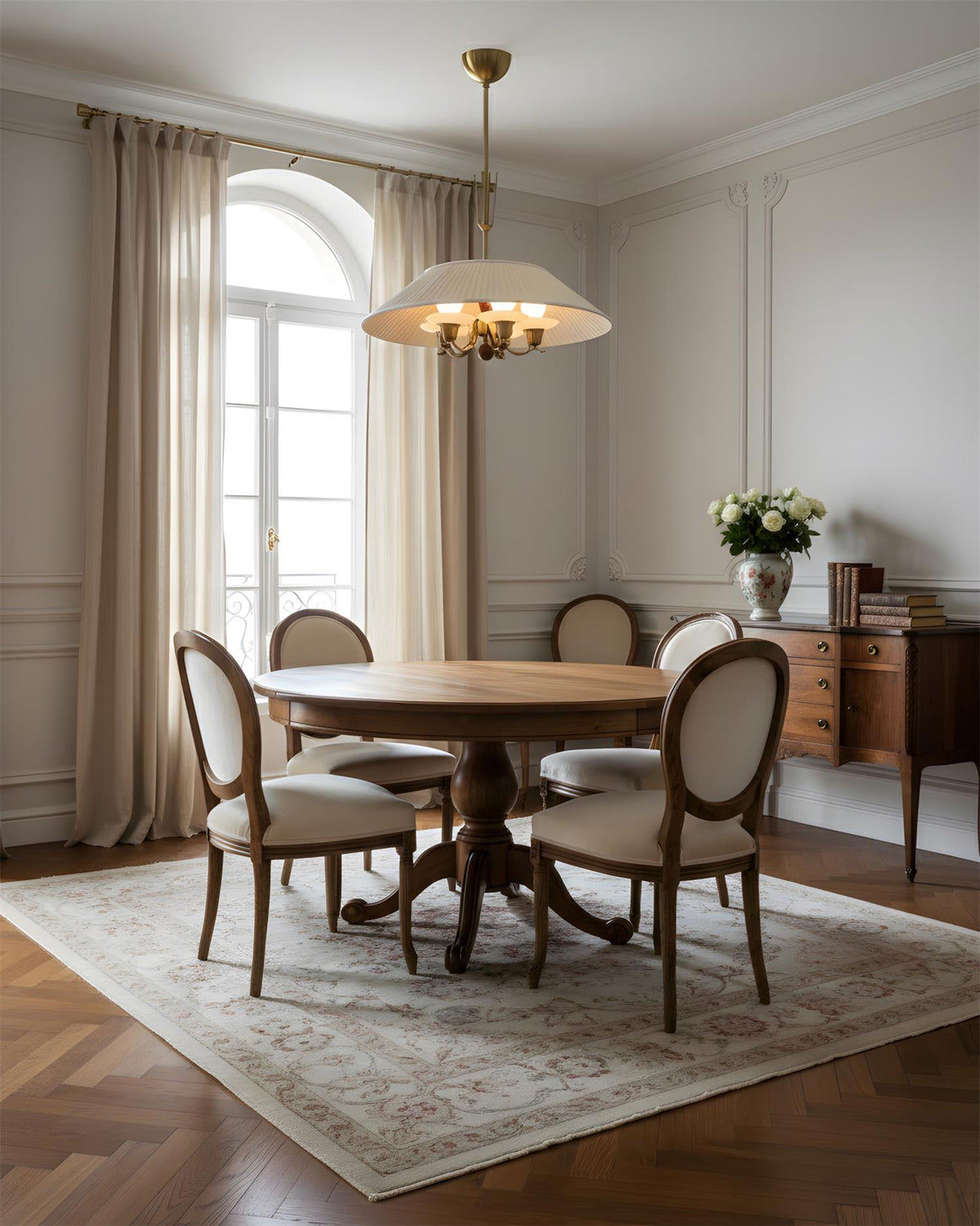 Sorarine Pendant Lamp