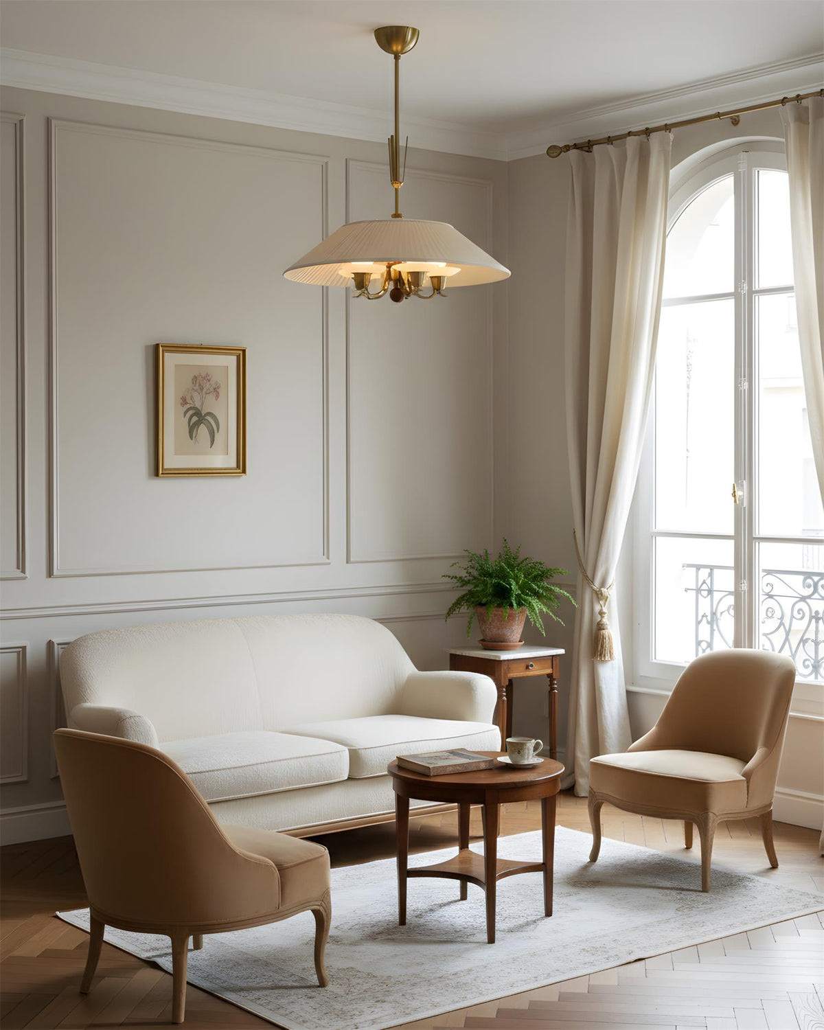 Sorarine Pendant Lamp