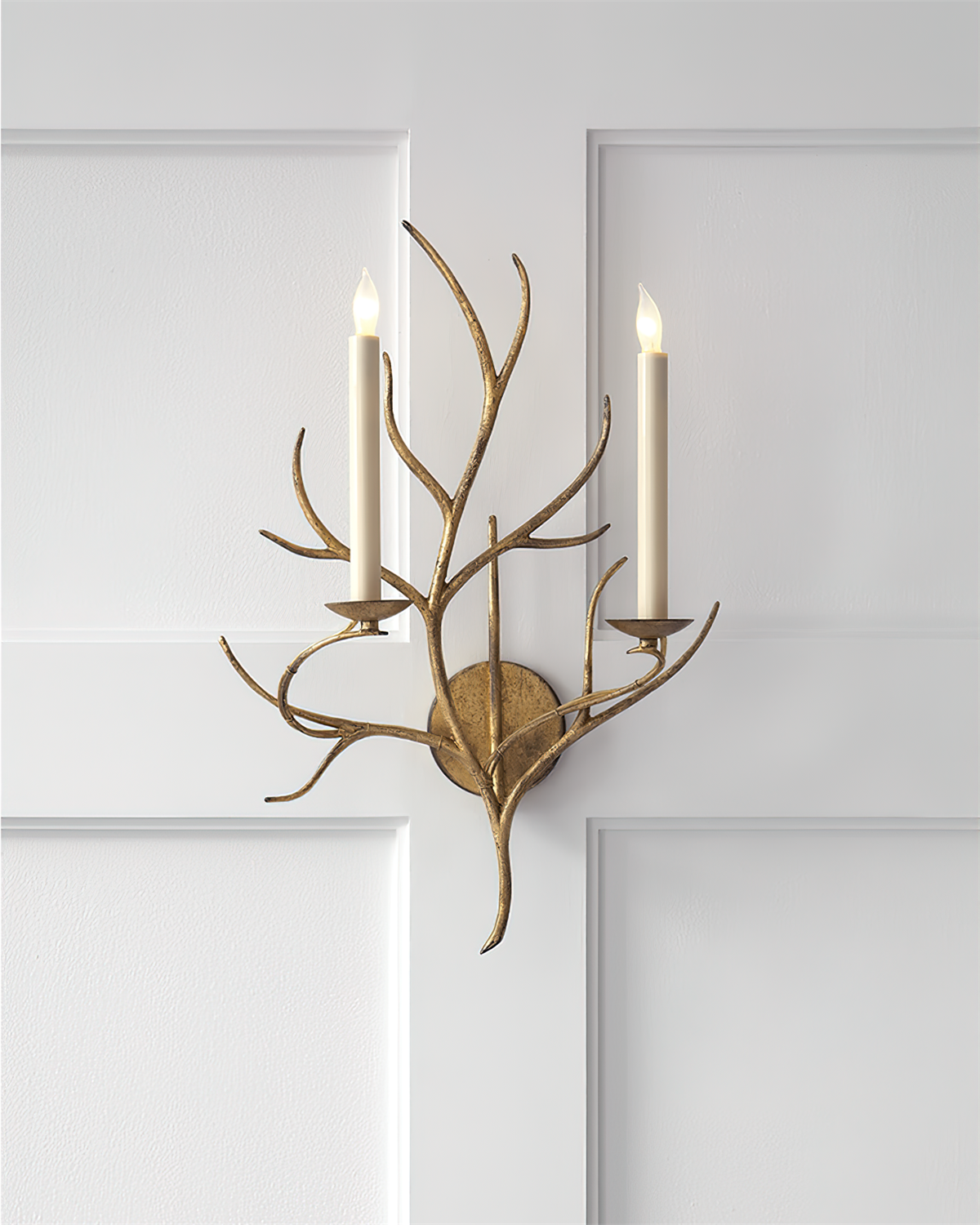 Duvor Wall Sconce