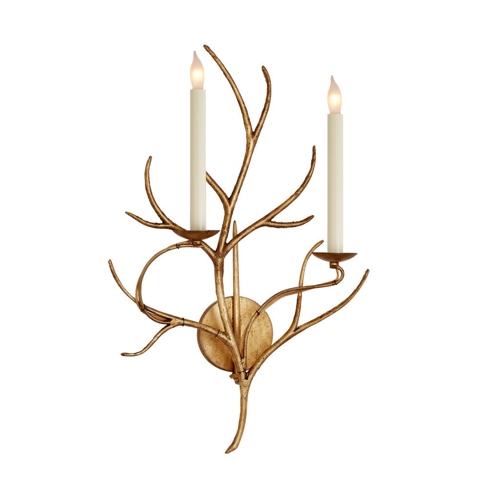 Duvor Wall Sconce