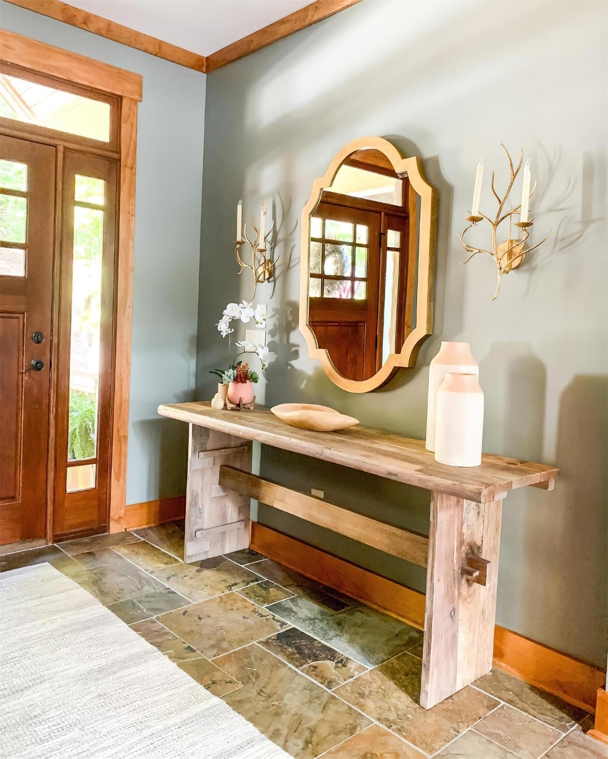 Duvor Wall Sconce