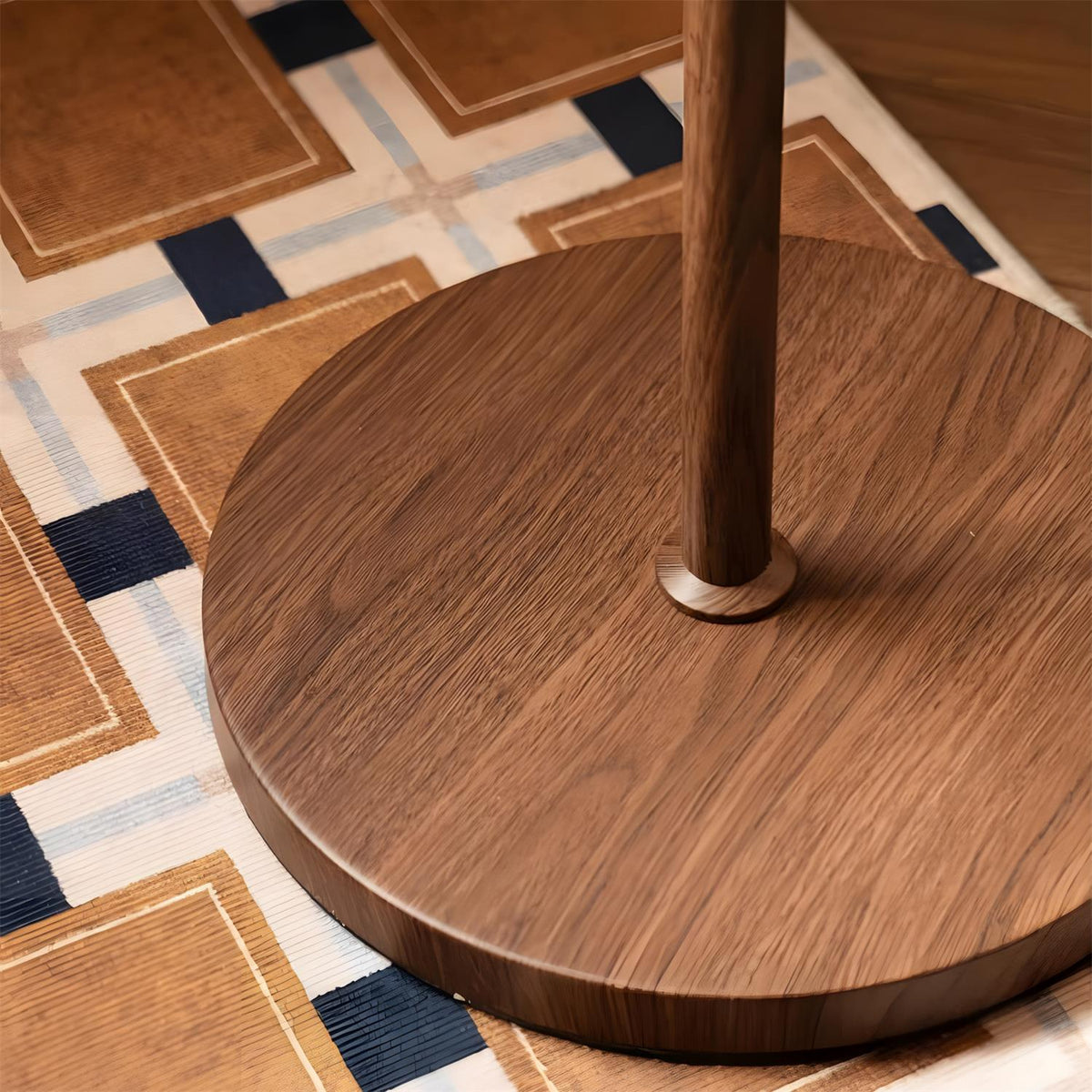 Oreloeria Floor Lamp