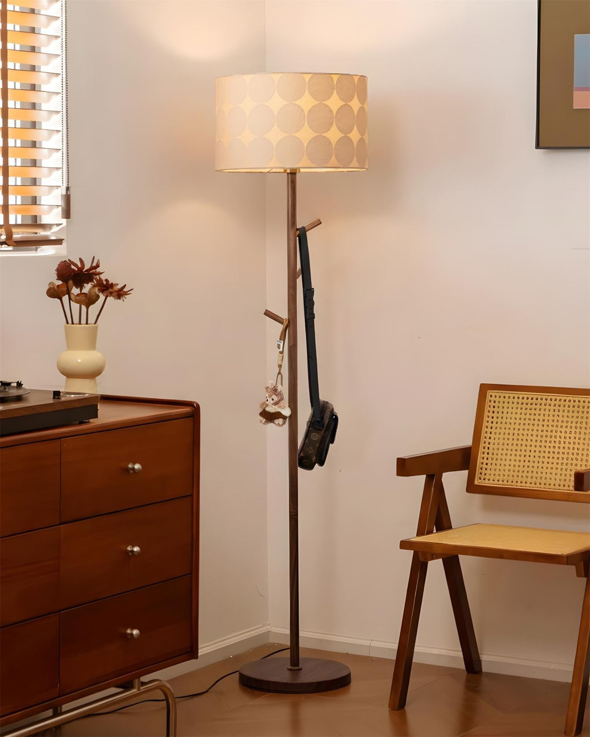 Oreloeria Floor Lamp