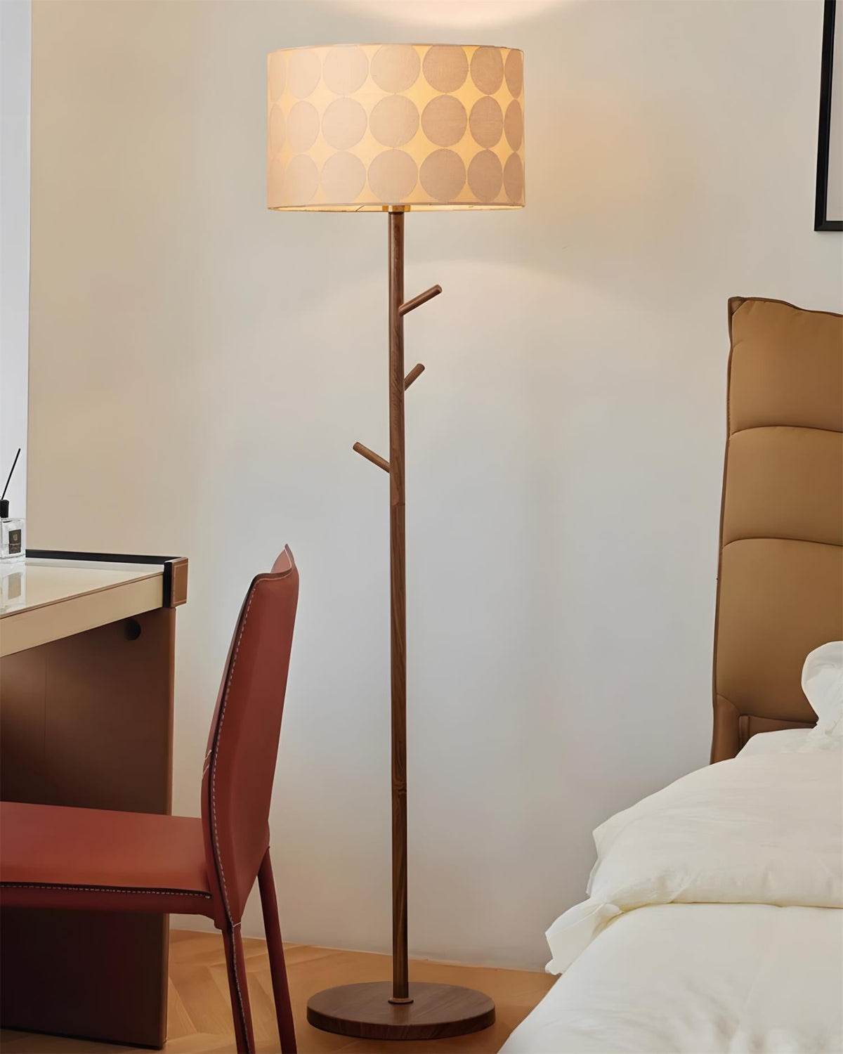 Oreloeria Floor Lamp