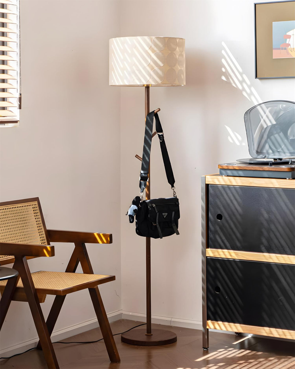 Oreloeria Floor Lamp