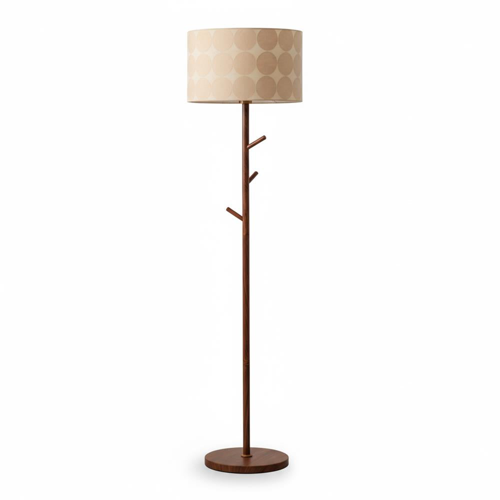 Oreloeria Floor Lamp