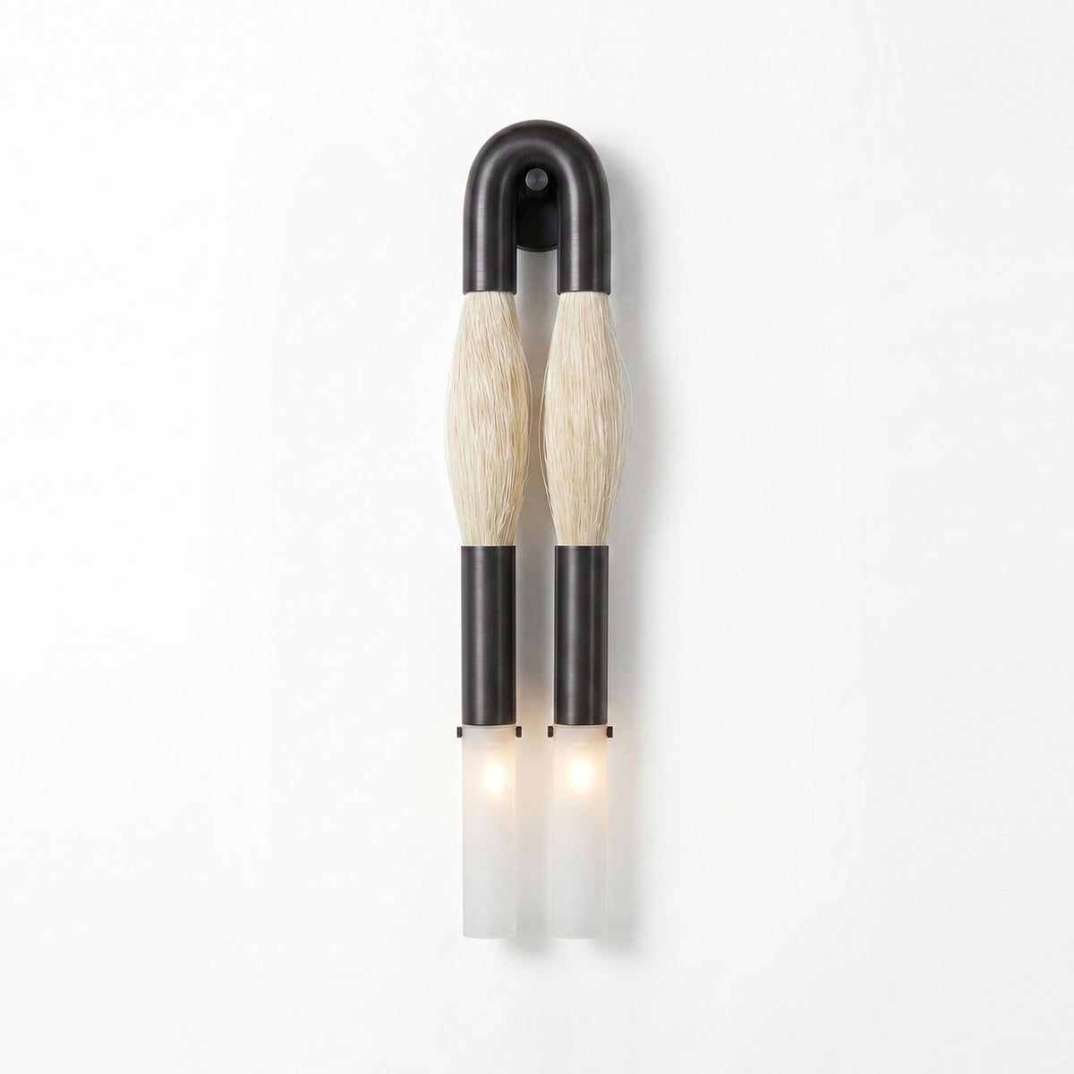 Saga Wall Sconce