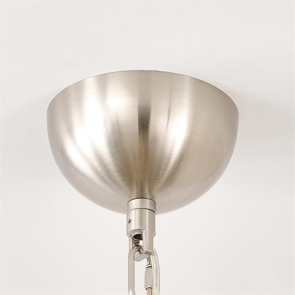 Brasher Chandelier