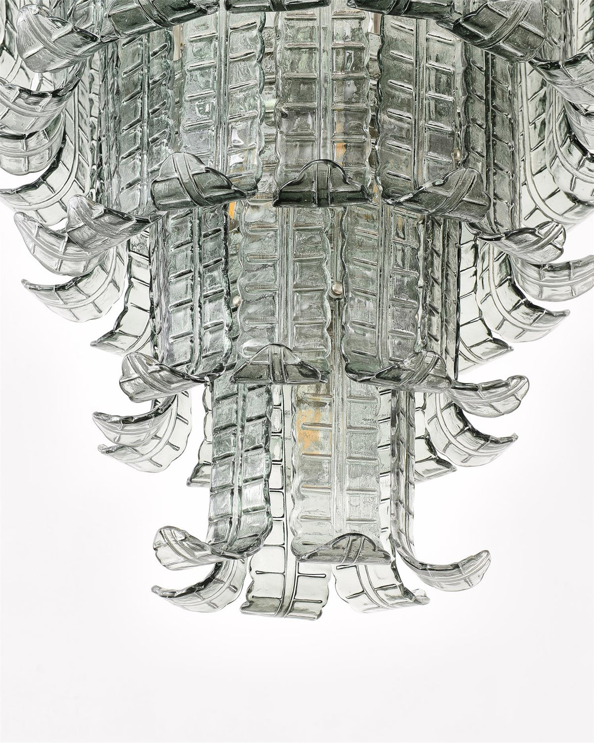 Brasher Chandelier
