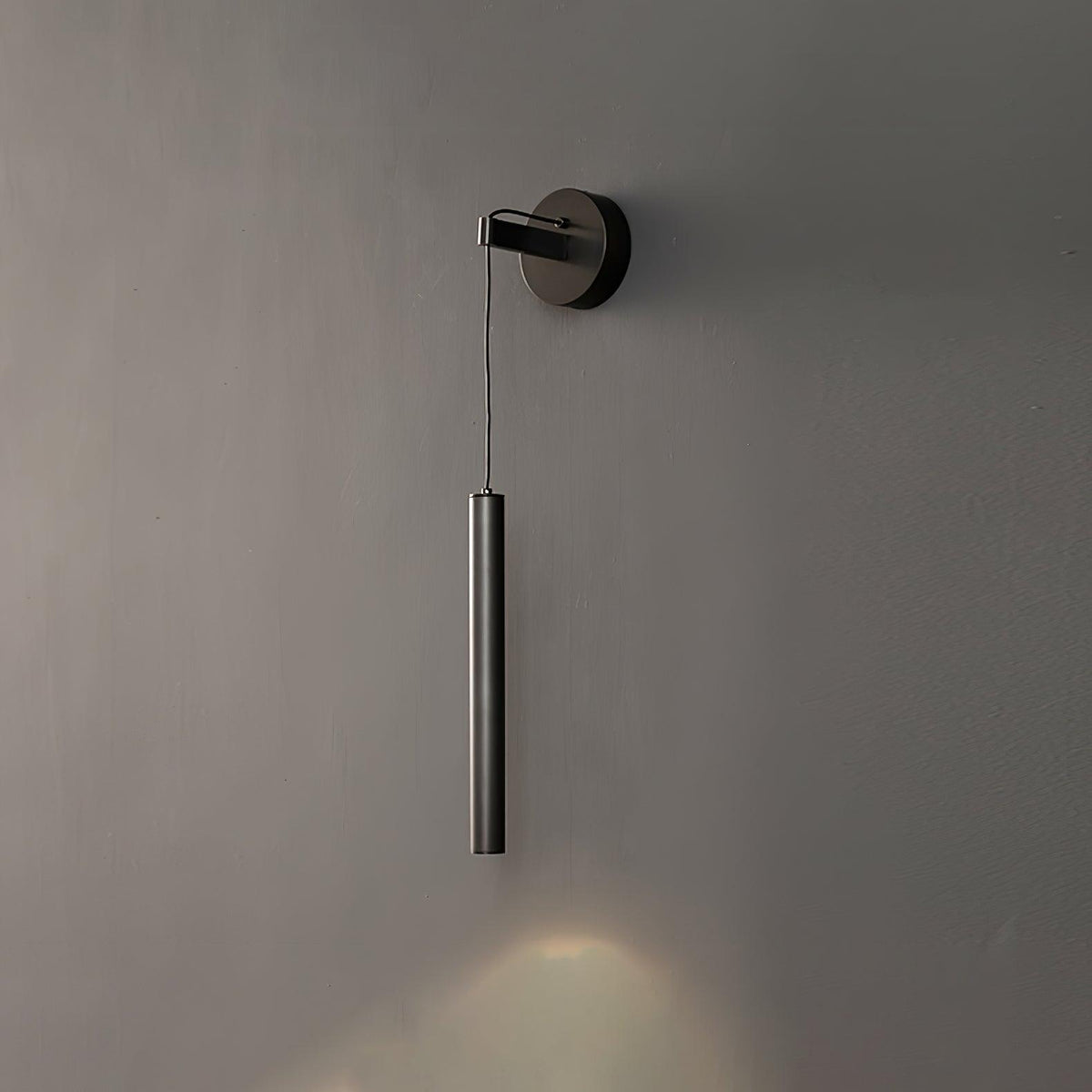 Hipadot Indoor Wall Lamp Brass Liner
