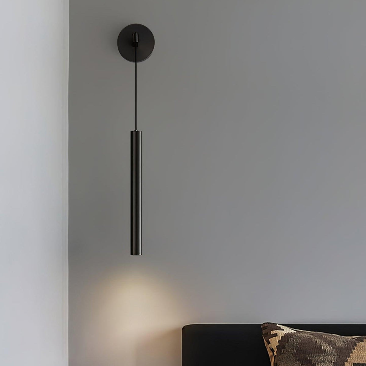 Hipadot Indoor Wall Lamp Brass Liner
