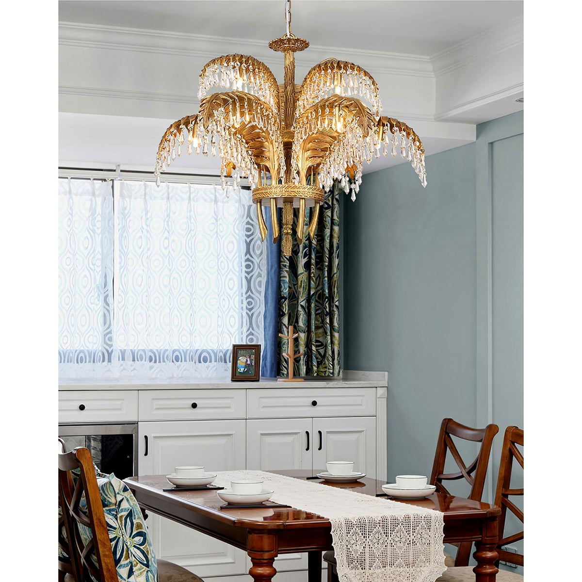 Elairelle Chandelier