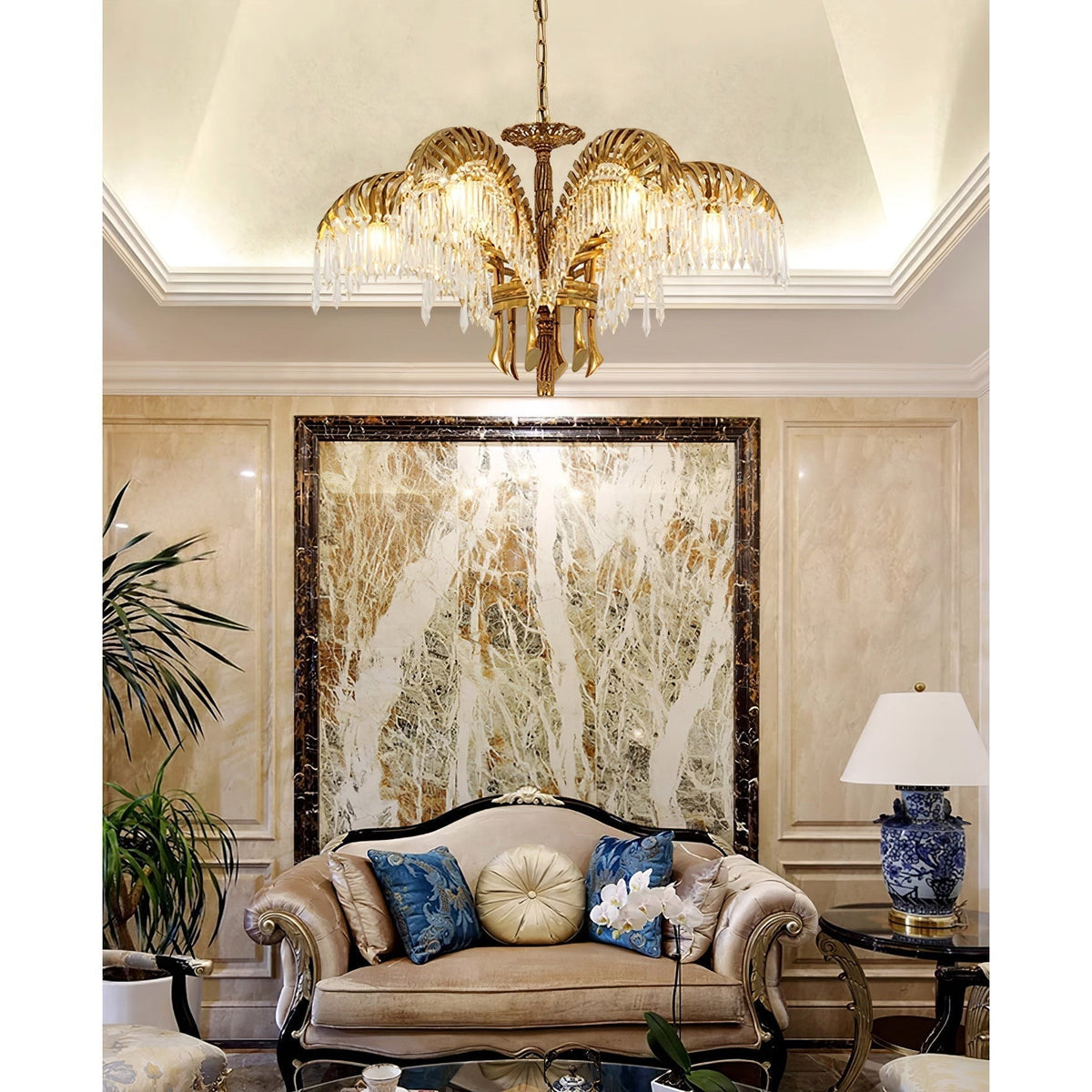 Elairelle Chandelier