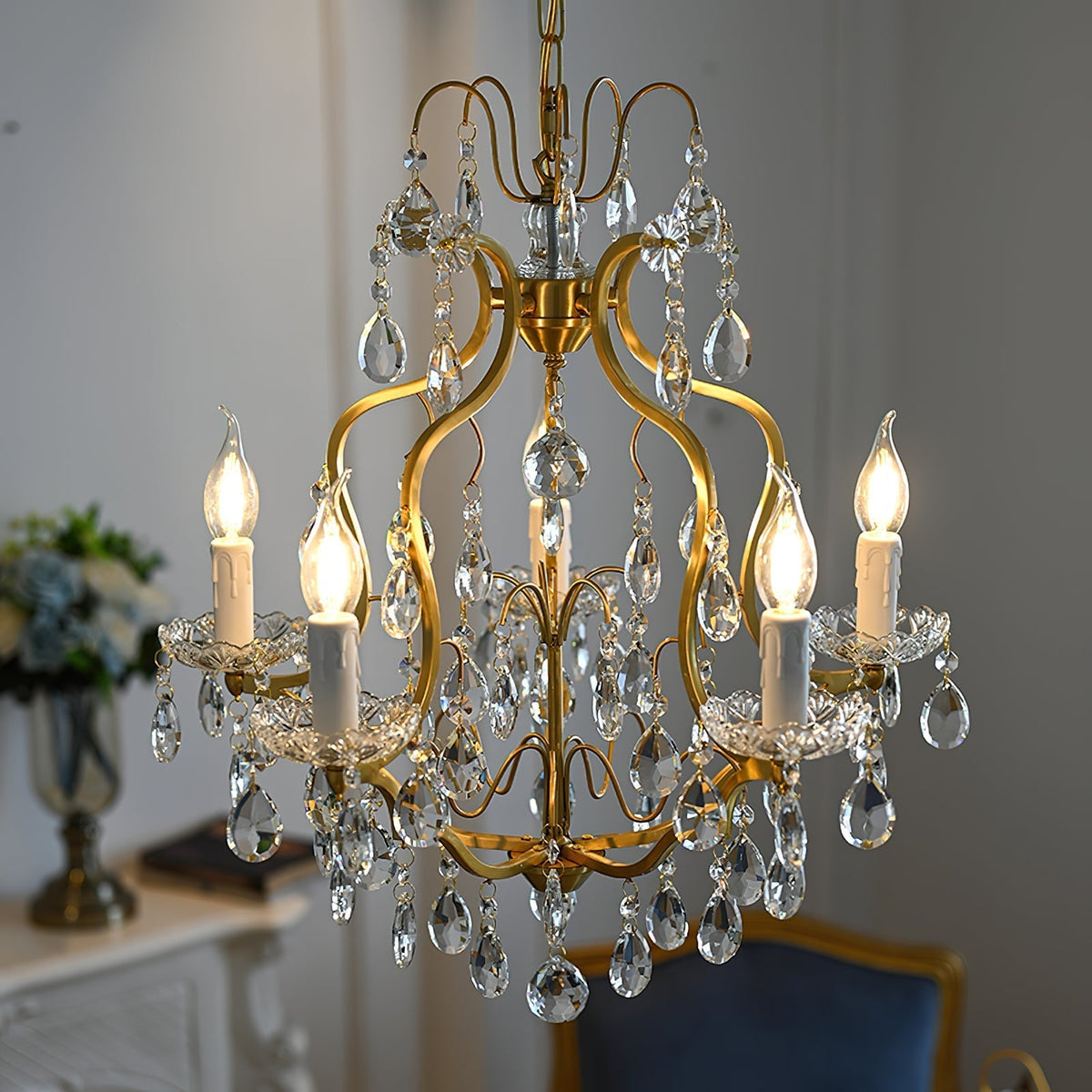 Seleriel Chandelier