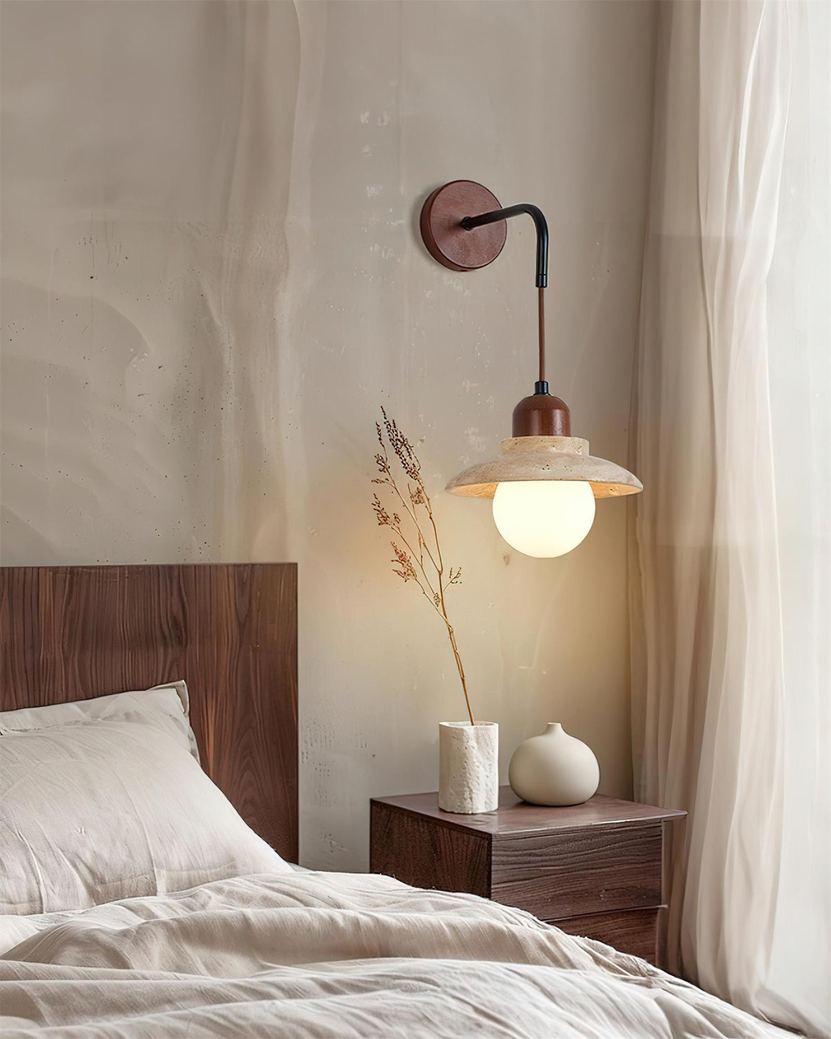 Rilley Wall Lamp