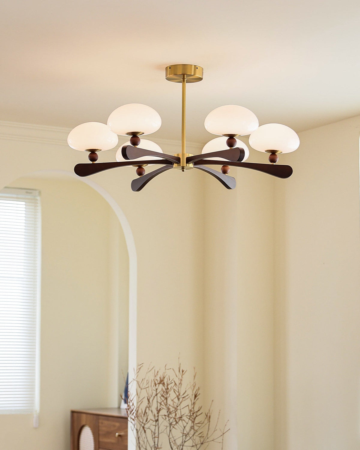 Avenariel Chandelier